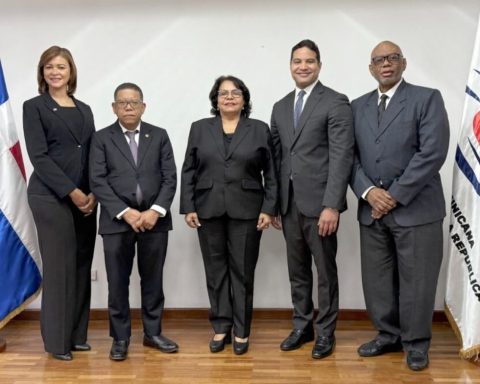 Cámara de Cuentas: 85% de las auditorías del plan 2026 será a la gestión del PRM