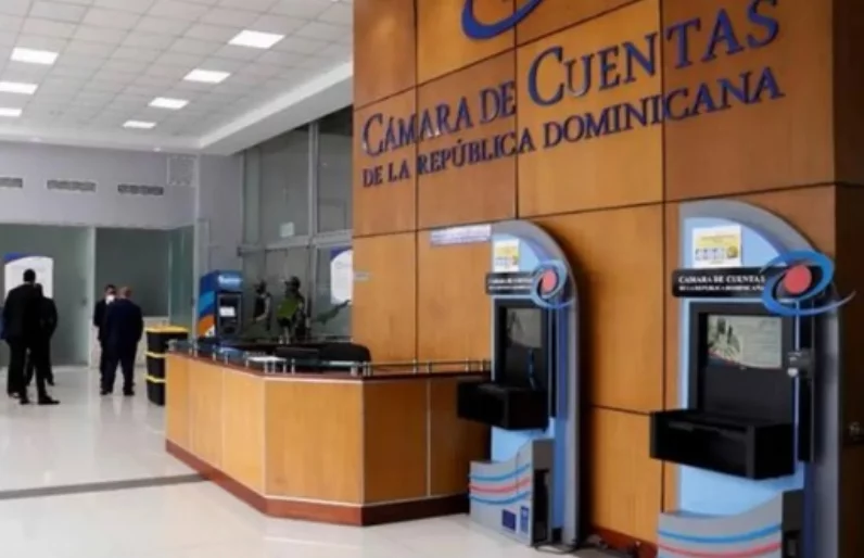 La Cámara de Cuentas tiene un atraso de 225 auditorías