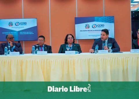 Chamber of Accounts says it has three audits of Senasa