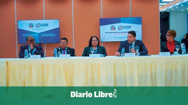 Chamber of Accounts says it has three audits of Senasa