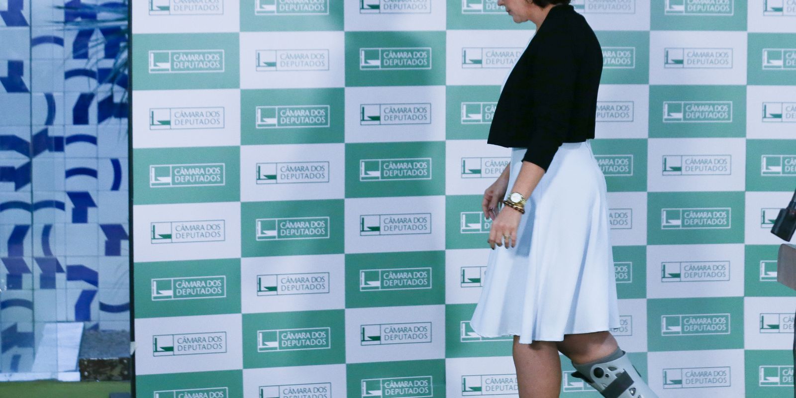 Chamber rejects impeachment of deputy Carla Zambelli