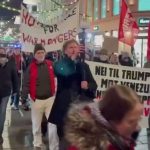 Chancellor: solidarity with Venezuela transcends borders