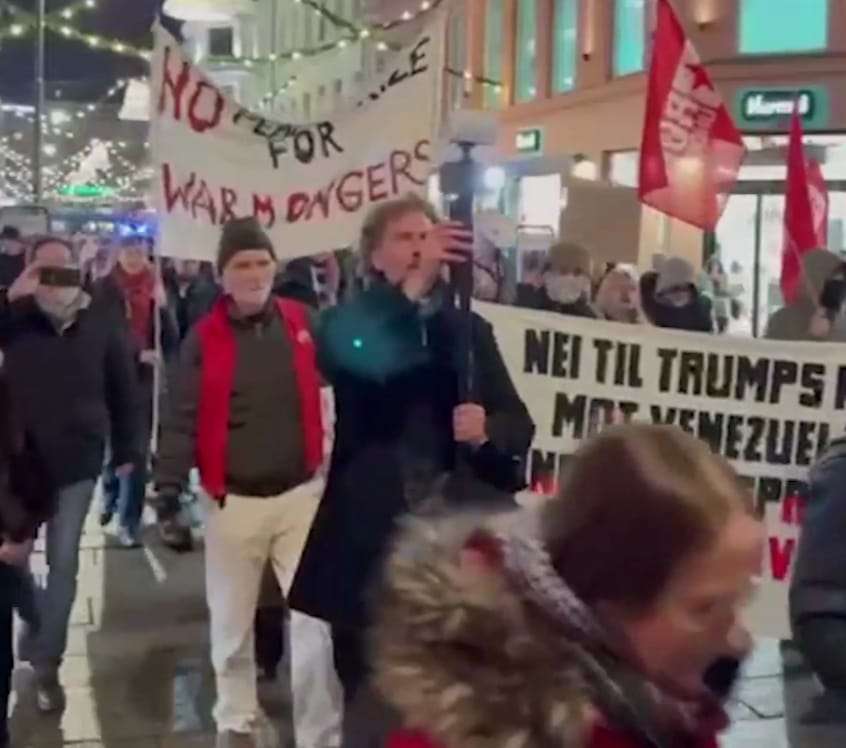 Chancellor: solidarity with Venezuela transcends borders