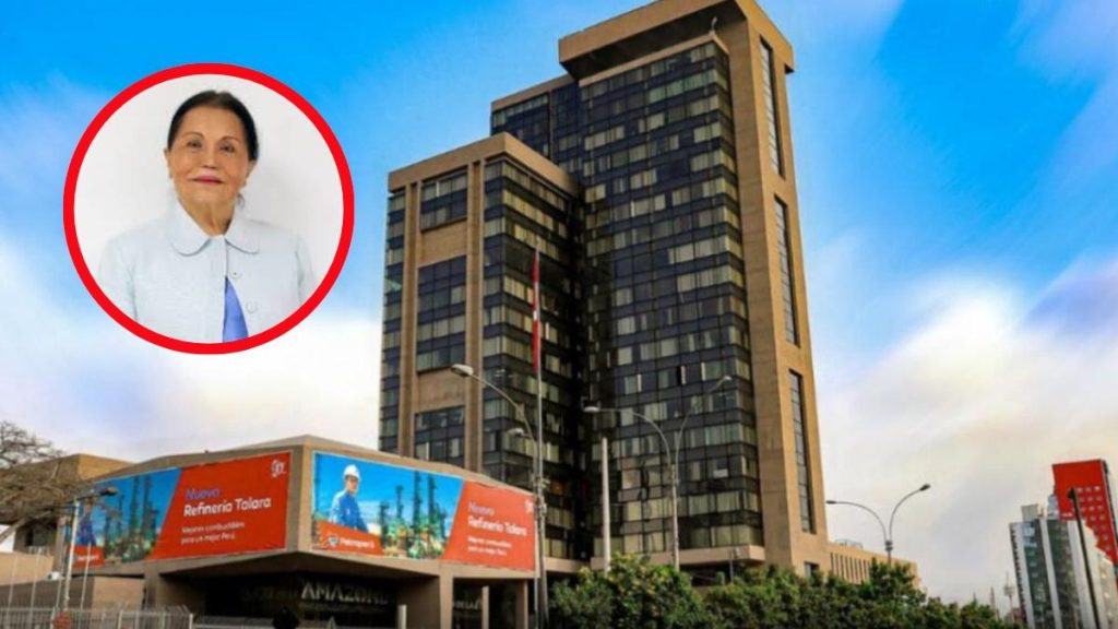 Change in Petroperú: Who is the new president of the oil company?