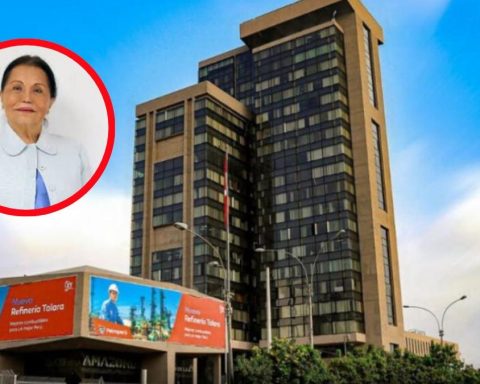 Change in Petroperú: Who is the new president of the oil company?