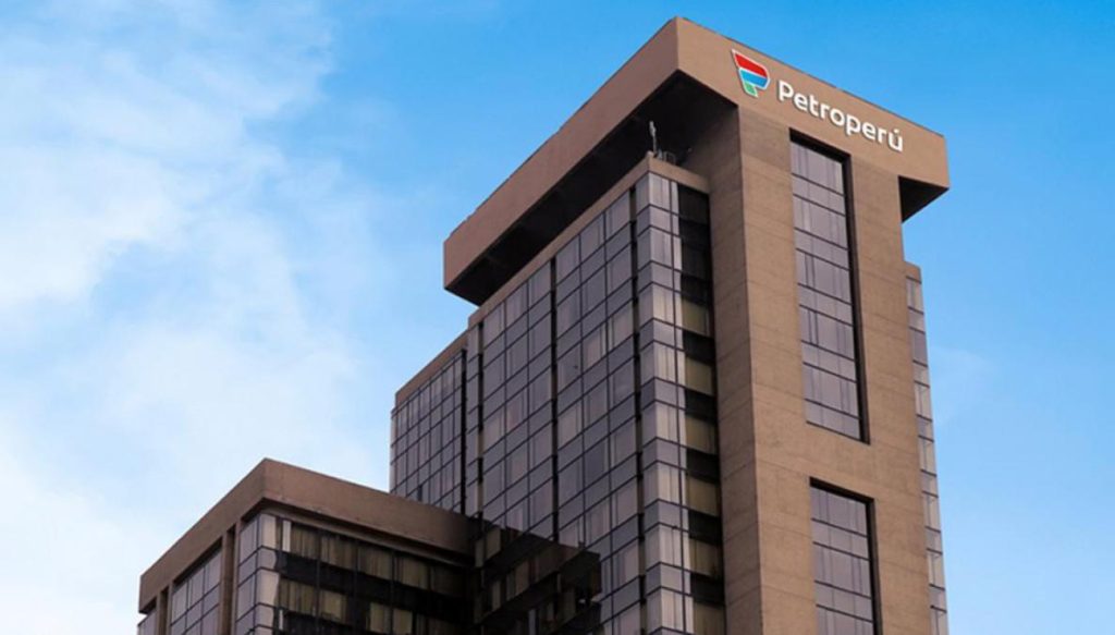 Changes in Petroperú: Raúl Jaime Anccasi joins the board of directors to replace Óscar Zapata
