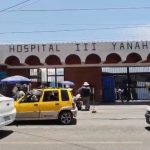 Changing babies in EsSalud Arequipa: They ignored suspicion of HIV in the patient