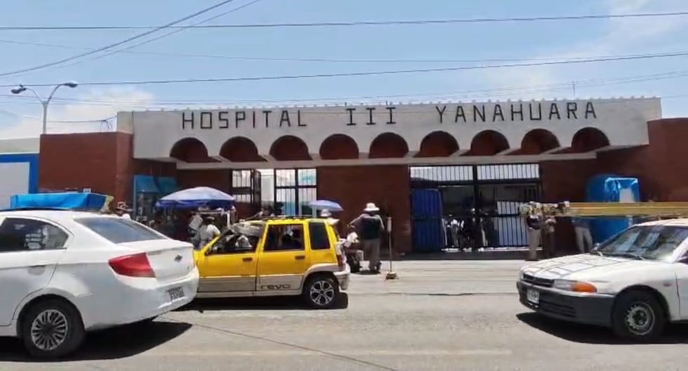 Changing babies in EsSalud Arequipa: They ignored suspicion of HIV in the patient