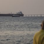 Chavista Parliament approved the law against piracy and the US blockade