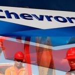 Sobre Chevron: La reacción de Nicolás petróleo