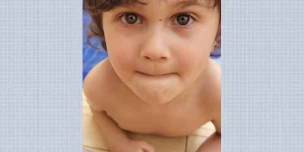 Child falls from 10th floor of building in Ribeirão Preto and survives