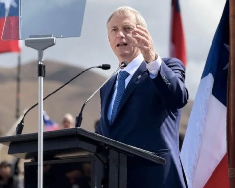 José Antonio Kast, presidente electo en Chile