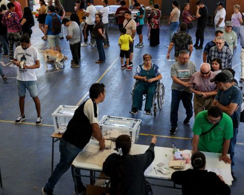 Chile goes to the polls this Sunday to elect president in the 2nd round