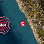 Chimbote: new 5.1 earthquake keeps the Ring of Fire under surveillance