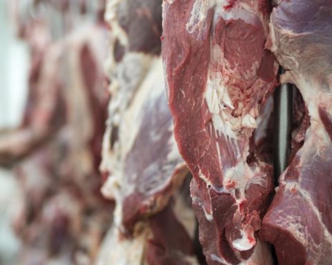 China applies additional quotas and tariffs on some beef imports