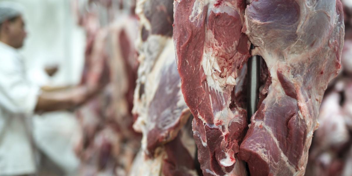China applies additional quotas and tariffs on some beef imports