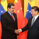 China condemns the theft of oil tankers in the Caribbean by the US