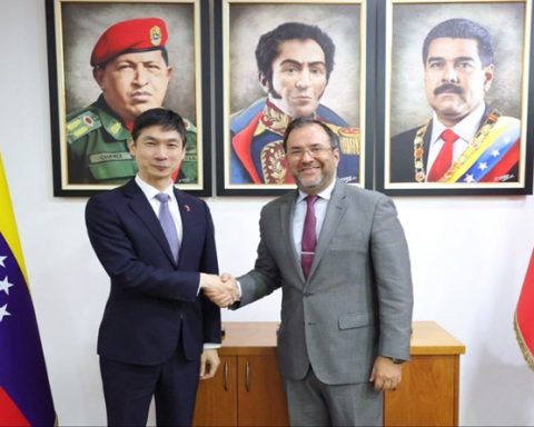 China reafirma apoyo a Venezuela y el Caribe como zona de paz