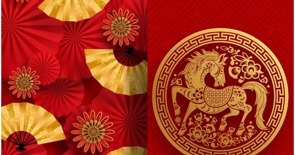 Chinese New Year 2026: discover the date, animal and element that will mark the year
