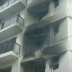 Fallece ciudadana china que resultó con quemaduras tras explosión en Villa Marina