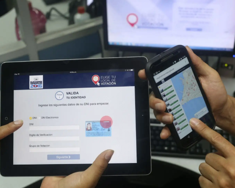 Choose your voting location: how many have already done so and until when will the procedure be available