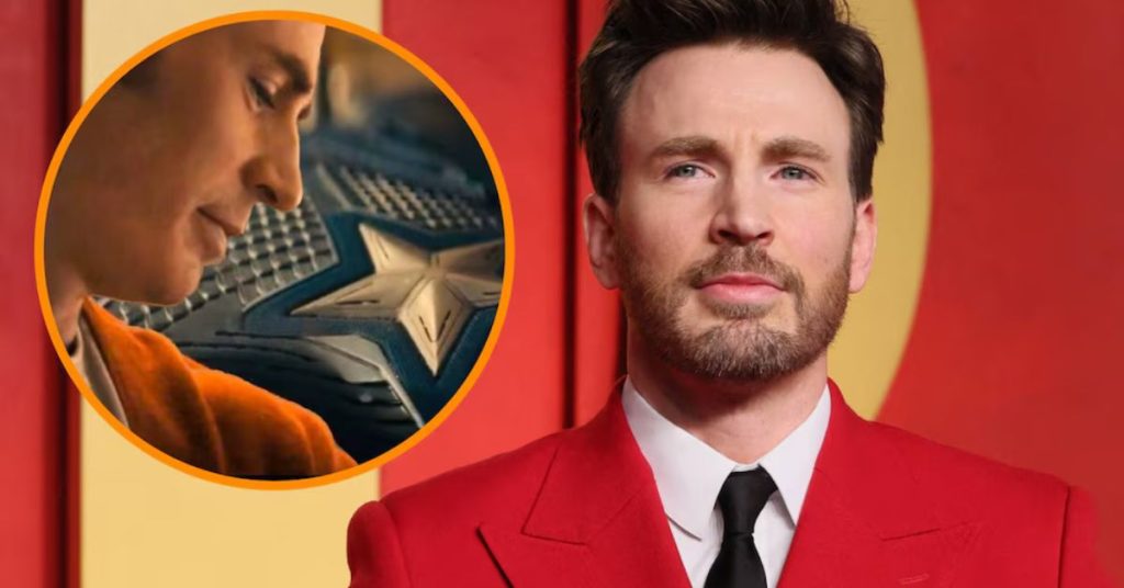 Chris Evans Returns as Steve Rogers in Avengers: Doomsday – Full Cast Revealed
