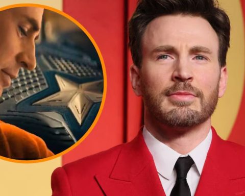 Chris Evans Returns as Steve Rogers in Avengers: Doomsday – Full Cast Revealed