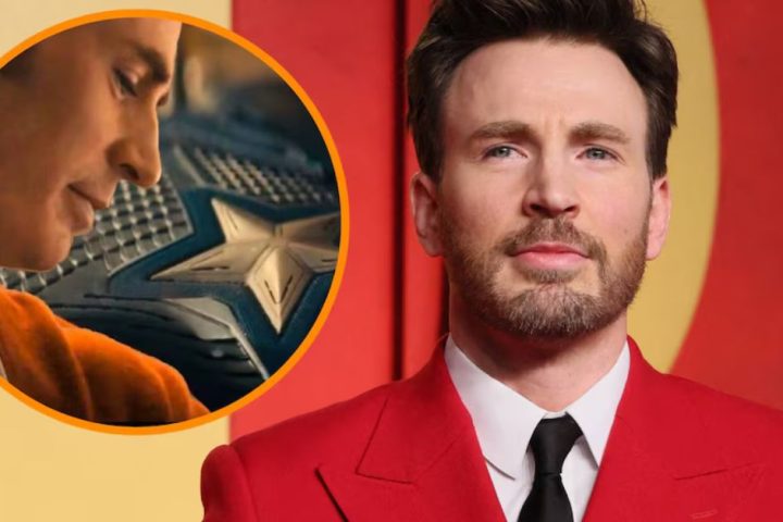 Chris Evans Returns as Steve Rogers in Avengers: Doomsday – Full Cast Revealed
