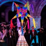 “Christmas Mexico”, by the Amalia Hernández Ballet, begins its season in Chapultepec