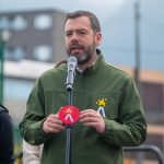 Christmas Plan: Bogotá prepares 1,200 Police and 2,390 officials for the Christmas season