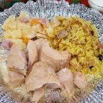 Christmas and New Year: Tips for a balanced diet