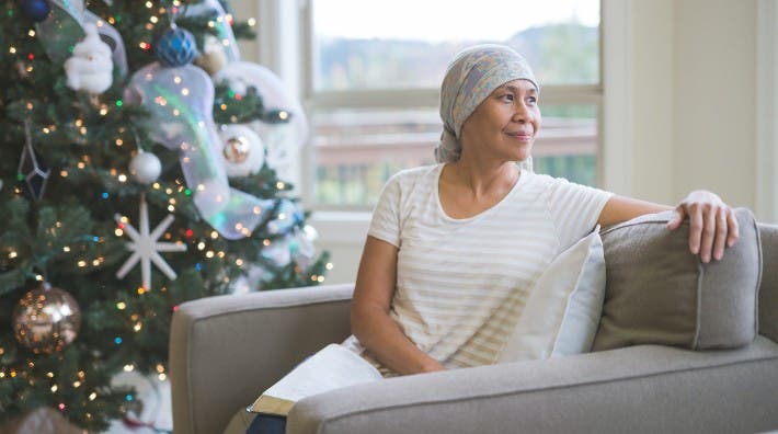 Excesos de Navidad pueden afectar a pacientes con cáncer, alerta Sociedad de Oncología