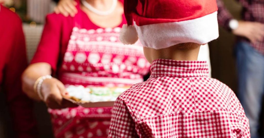 Christmas is celebrated in Paloquemao with novenas, tradition and gastronomy