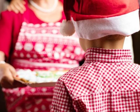 Christmas is celebrated in Paloquemao with novenas, tradition and gastronomy