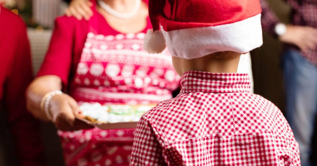 Christmas is celebrated in Paloquemao with novenas, tradition and gastronomy