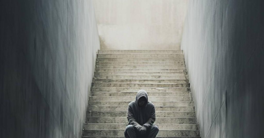 Christmas party in Medellín ended in homicide, injuries and an arrest