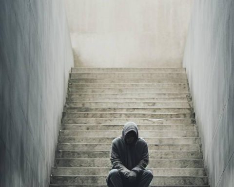 Christmas party in Medellín ended in homicide, injuries and an arrest