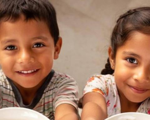 Christmas without hunger: So you can donate and support the campaign!