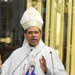 Mons. Carlos Tomás Morel.