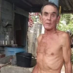 desaparecido, Ciénaga de Zapata