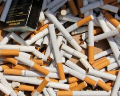 Cigarette prices will rise more than 20% in January due to the increase in the IEPS: this is how it impacts your pocket
