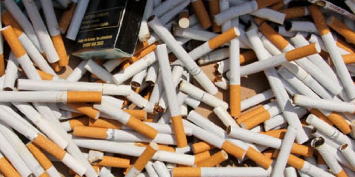 Cigarette prices will rise more than 20% in January due to the increase in the IEPS: this is how it impacts your pocket