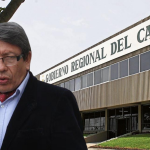 Ciro Castillo Case: PJ admits to appeal to annul preliminary detention order against him