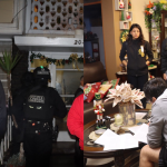 Ciro Castillo: Prosecutor's Office raids the home of the regional governor of Callao in the 'Los Socios del Callao' case