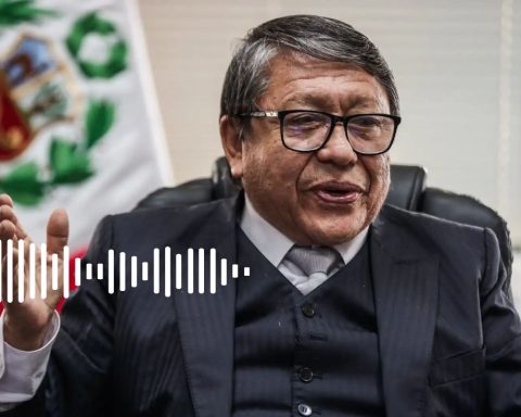 Ciro Castillo speaks out for the first time from hiding and rejects tax investigation