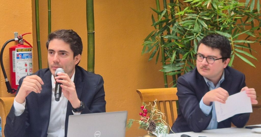 Citi sees tariff effects as the biggest inflationary challenge towards 2026