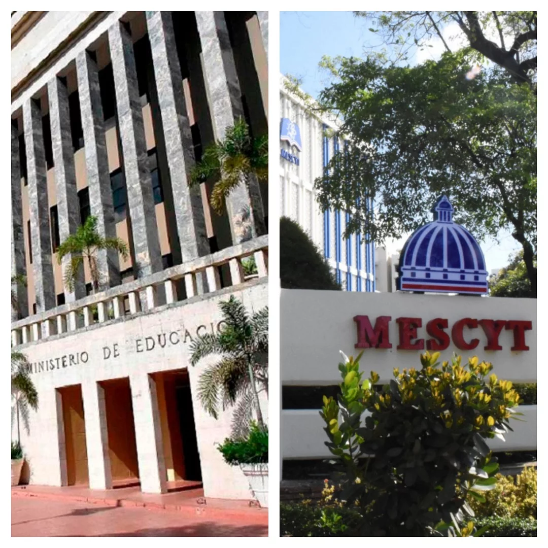 Citizen Collective warns “serious” risks in MINERD-MESCYT merger project