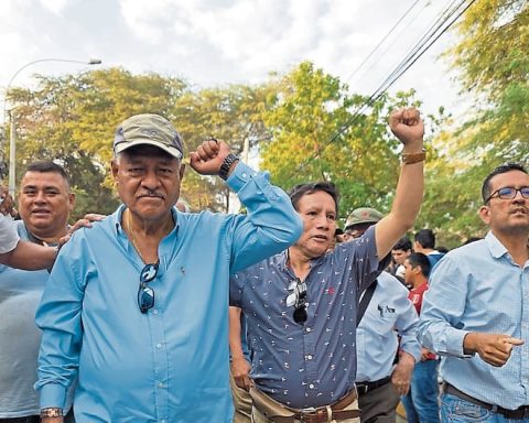 Civil Court declares amparo action founded on elections of the National University of Piura