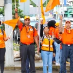 Defensa Civil despliega 8,178 miembros en operativo nacional por festividades