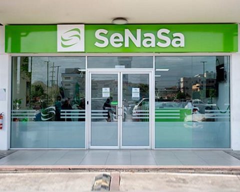 Coalition for Social Security demands comprehensive audit and transparency in SENASA case